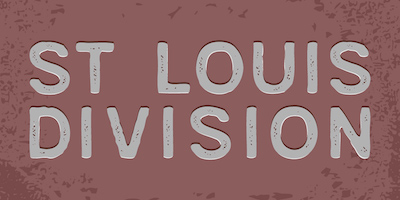 St. Louis Divsion